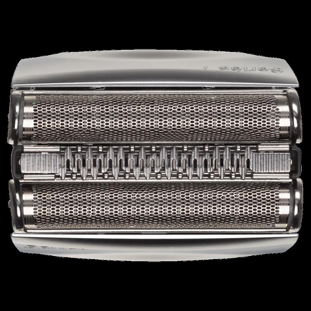 Conjunto Cortante Braun 70s Pulsonic