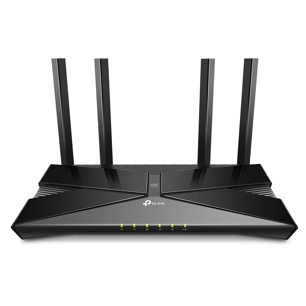 Tp-Link Tplink Wlan-Router Wlanrouter Archer Ax50 (Archer Ax50)