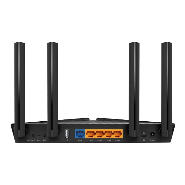 Router Tp-Link Archer Ax20