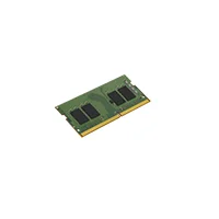 Kingston Technology Valueram Kvr32s22s8/8 Memory Module 8 Gb 1 X 8 Gb Ddr4 3200 Mhz