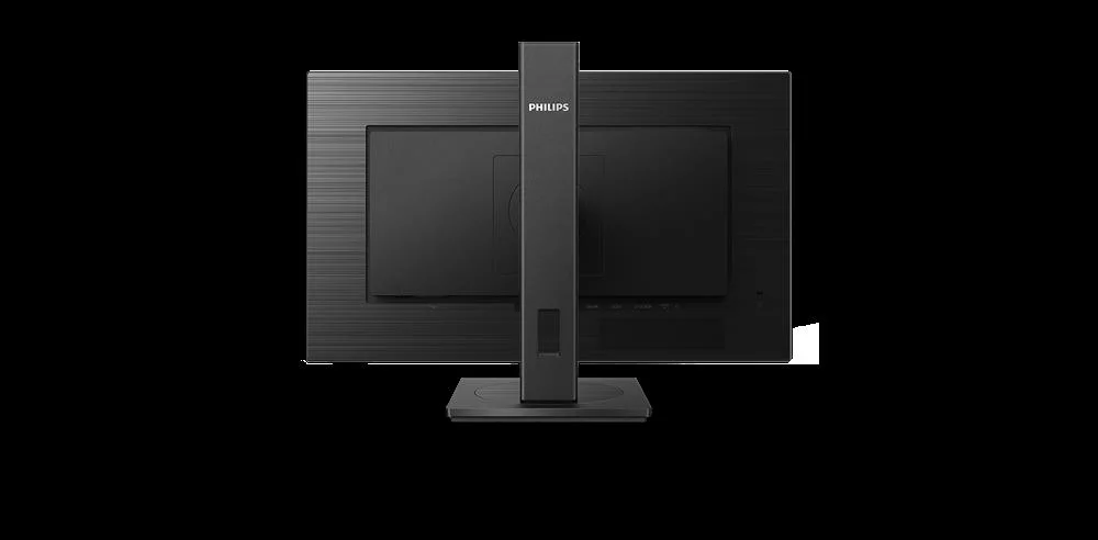 Monitor 23,8" 242s1ae/00 LED Full Hd Preto - Philips
