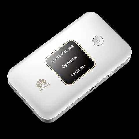 Huawei E5785-92c, Wi-Fi 5 (802.11ac), Dual-Band (.