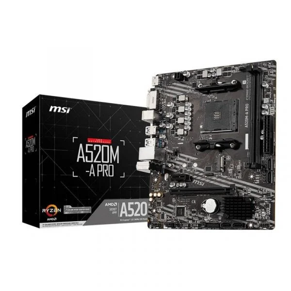 Motherboard Msi 7c96-001r