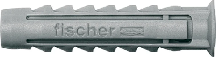 Bucha Fischer Sx Plus 10x50 50uni N10 568010