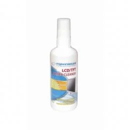 Kit de Limpeza de Equipamentos Esperanza Es107 Lcd