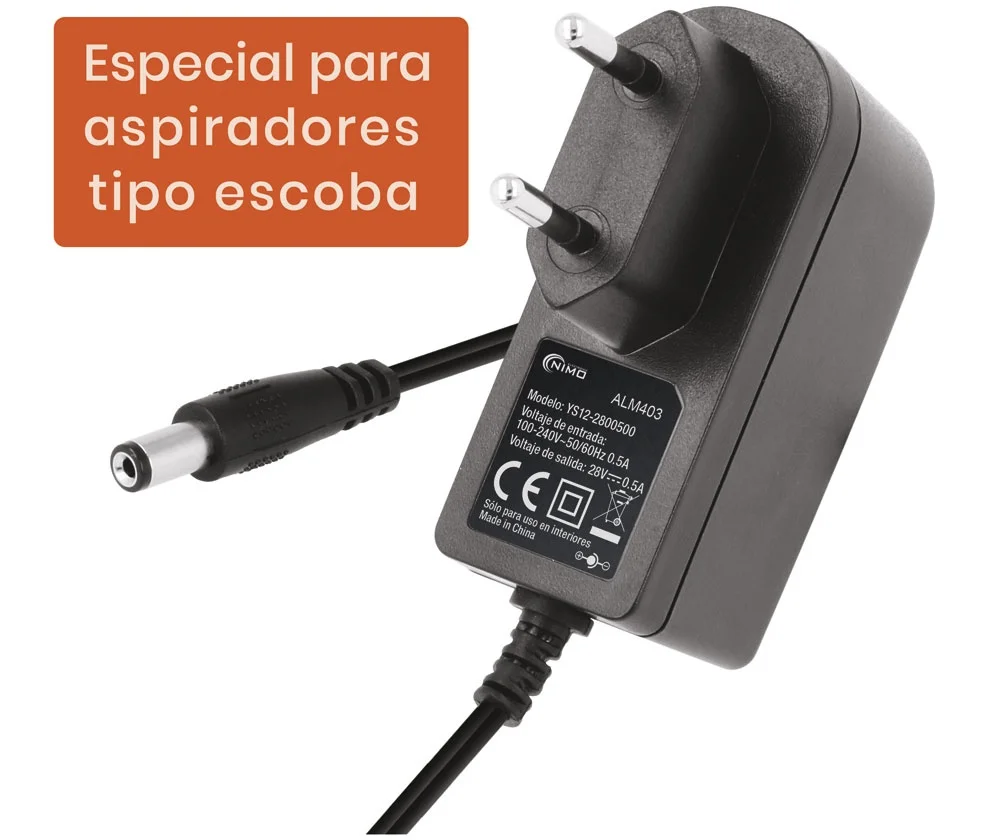 Fonte Alimenta&ccedil;&atilde;o Universal 28vdc 500ma