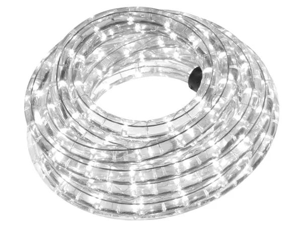 Cable de Luz LED Doble Canal - Multicor Contro.