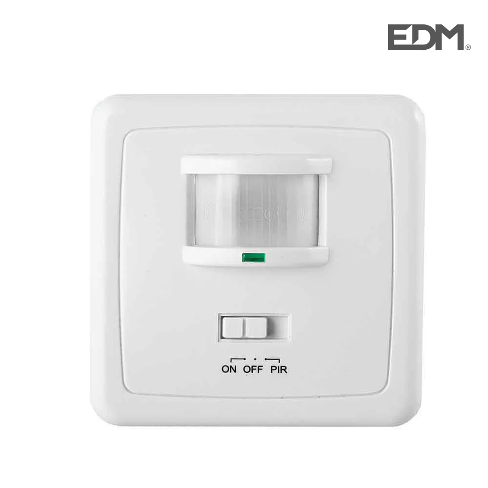 Detector de Movimiento Edm 250 V