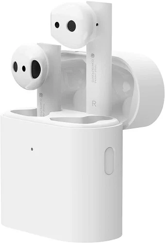 Auriculares Con Micr&oacute;fono Xiaomi Mi True Wireless.