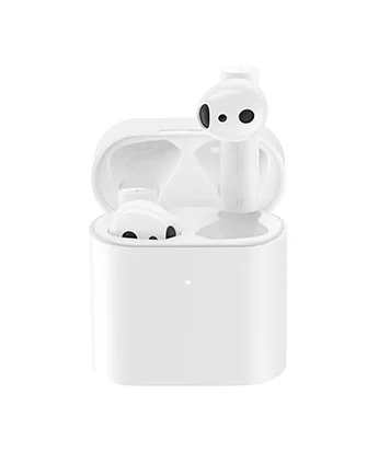 Auriculares Con Micr&oacute;fono Xiaomi Mi True Wireless.