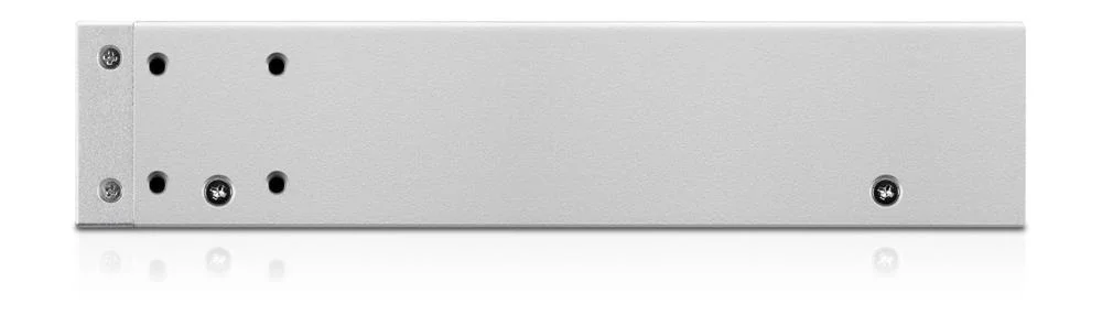 Ubiquiti Unifi 16-Port Poe Managed L2/L3 Gigabit Ethernet (10/100/1000) Power Over Ethernet (Poe) 1u