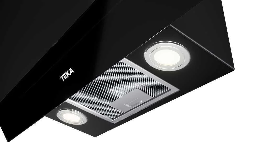 Campana Teka Decor. Dvt78660tbsbk 70c N