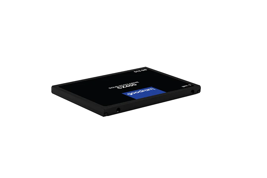 Ssd Goodram Cx400 512gb Sata3