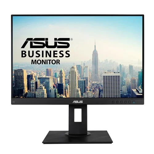 Asus Business Be24wqlb 61.13cm (16:10) Wuxga Hdmi Dp
