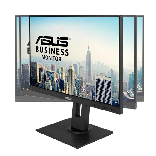 Asus Business Be24wqlb 61.13cm (16:10) Wuxga Hdmi Dp