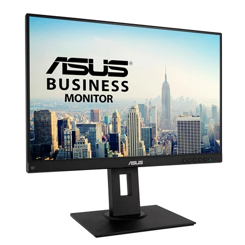 Asus Business Be24wqlb 61.13cm (16:10) Wuxga Hdmi Dp