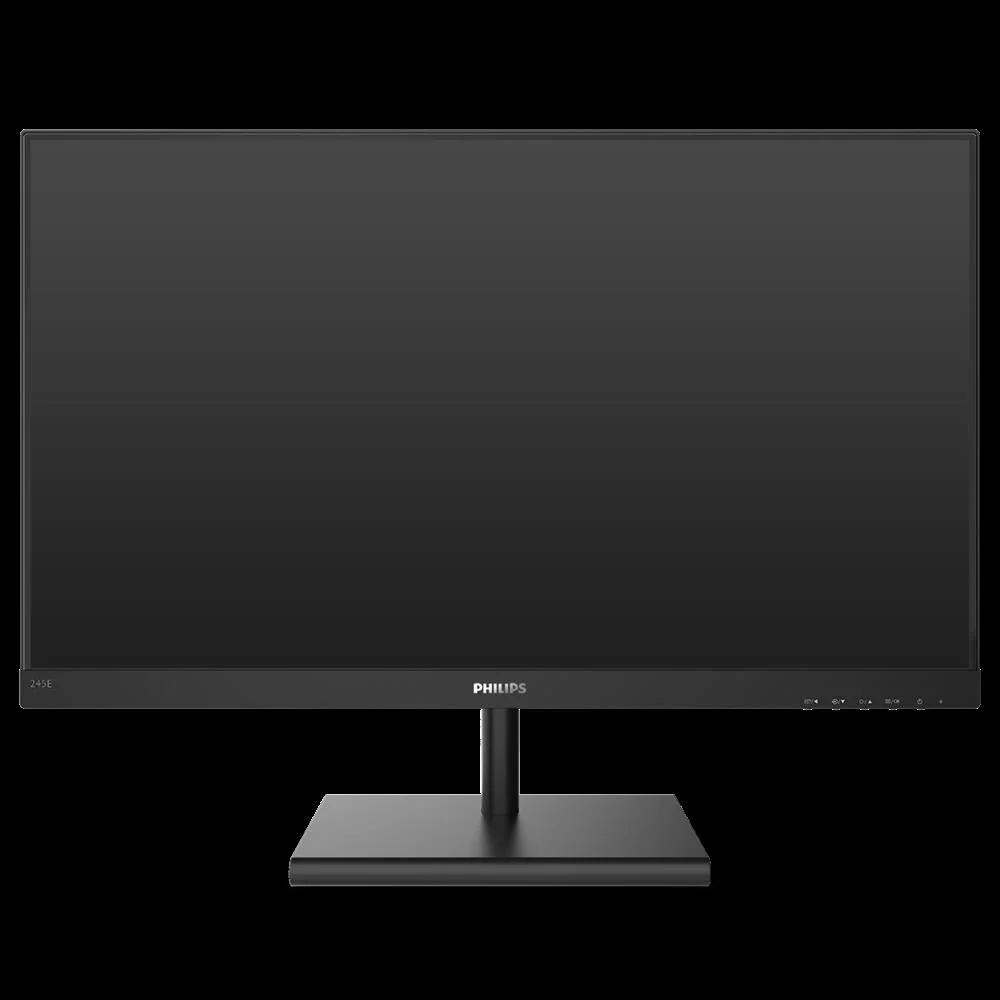 Philips Monitor LED Ips 24" (23.8) 16.9 Qhd Vga H.