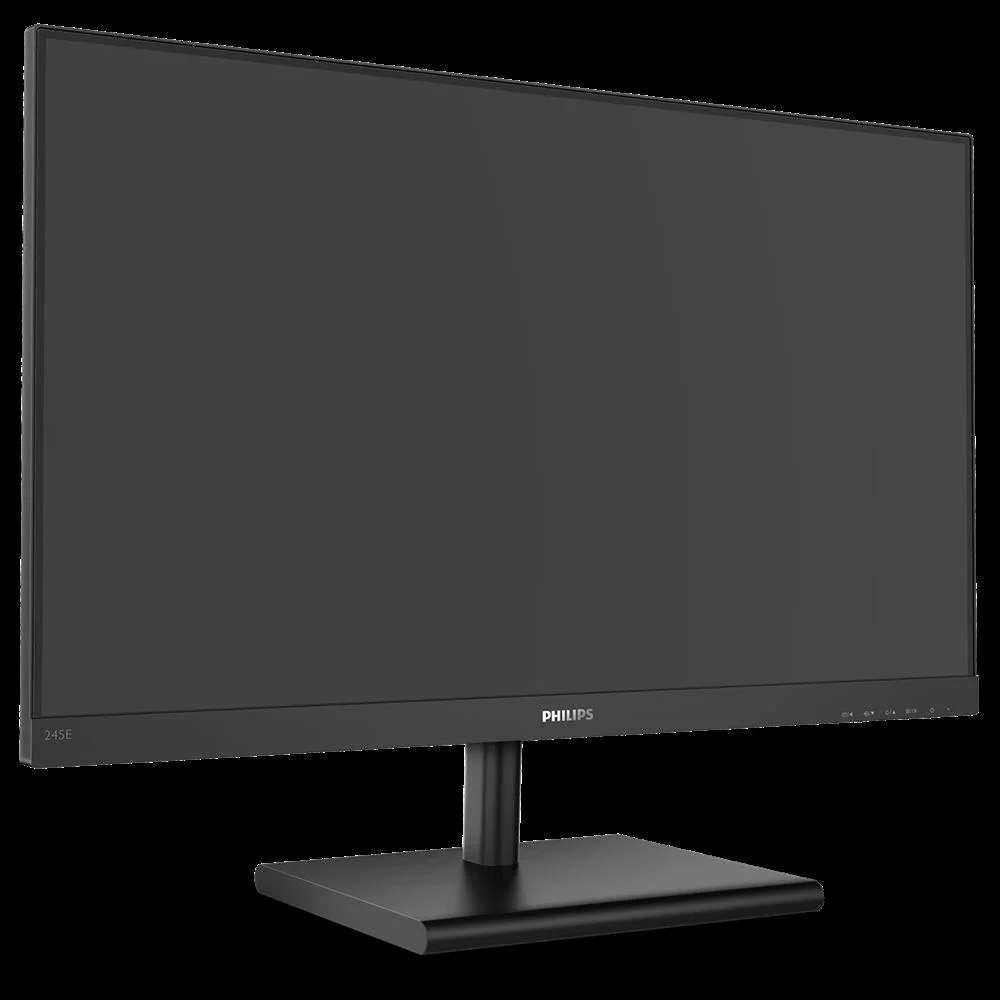 Philips Monitor LED Ips 24" (23.8) 16.9 Qhd Vga H.