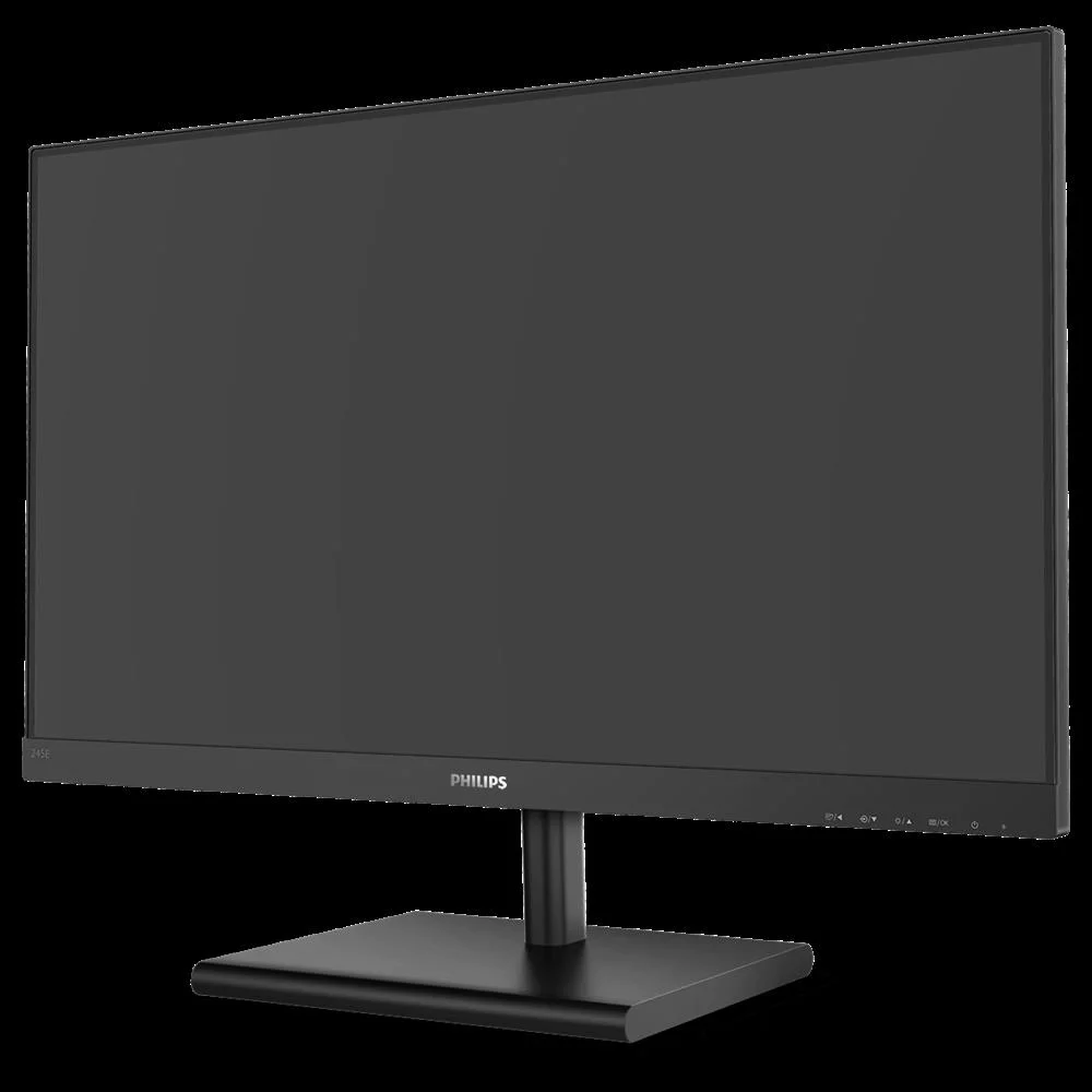 Philips Monitor LED Ips 24" (23.8) 16.9 Qhd Vga H.