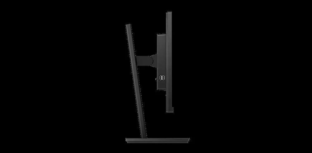 Philips Monitor Ips 24" (23.8) Fhd Vga Dvi Hdmi D.
