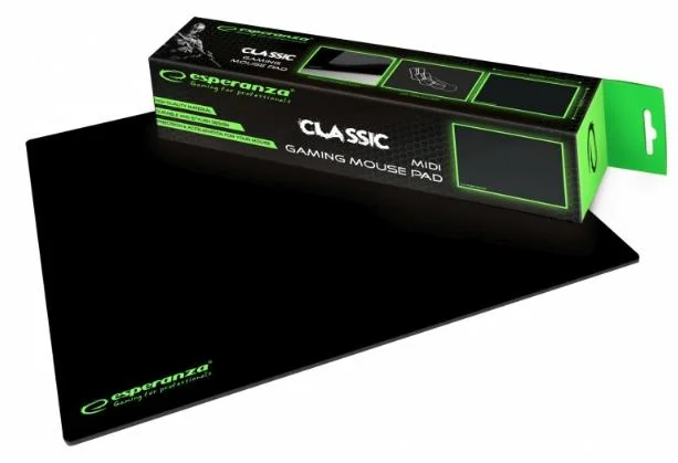 Esperanza Gaming Mouse Pad Classic Midi