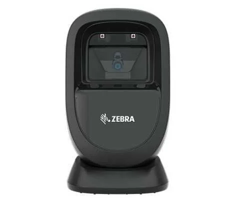 Escaner Zebra Ds9308  de Presentacion 1d 2d Y Pdf.