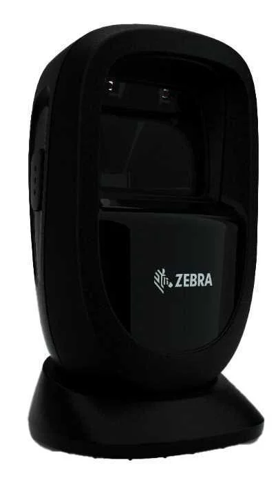 Escaner Zebra Ds9308  de Presentacion 1d 2d Y Pdf.