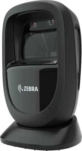 Escaner Zebra Ds9308  de Presentacion 1d 2d Y Pdf.