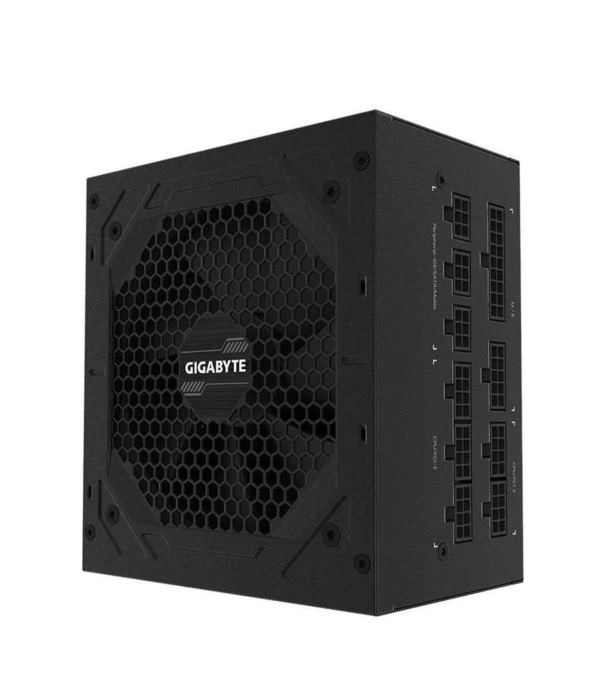 Gigabyte P750gm Power Supply Unit 750 W 20+4 Pin .