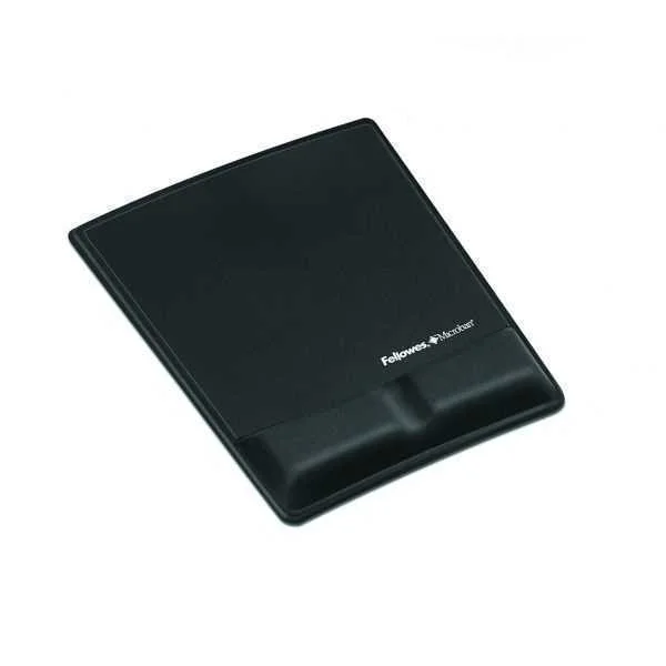 Fellowes Tapete Rato Ergonomico C/ Apoio Pulsos