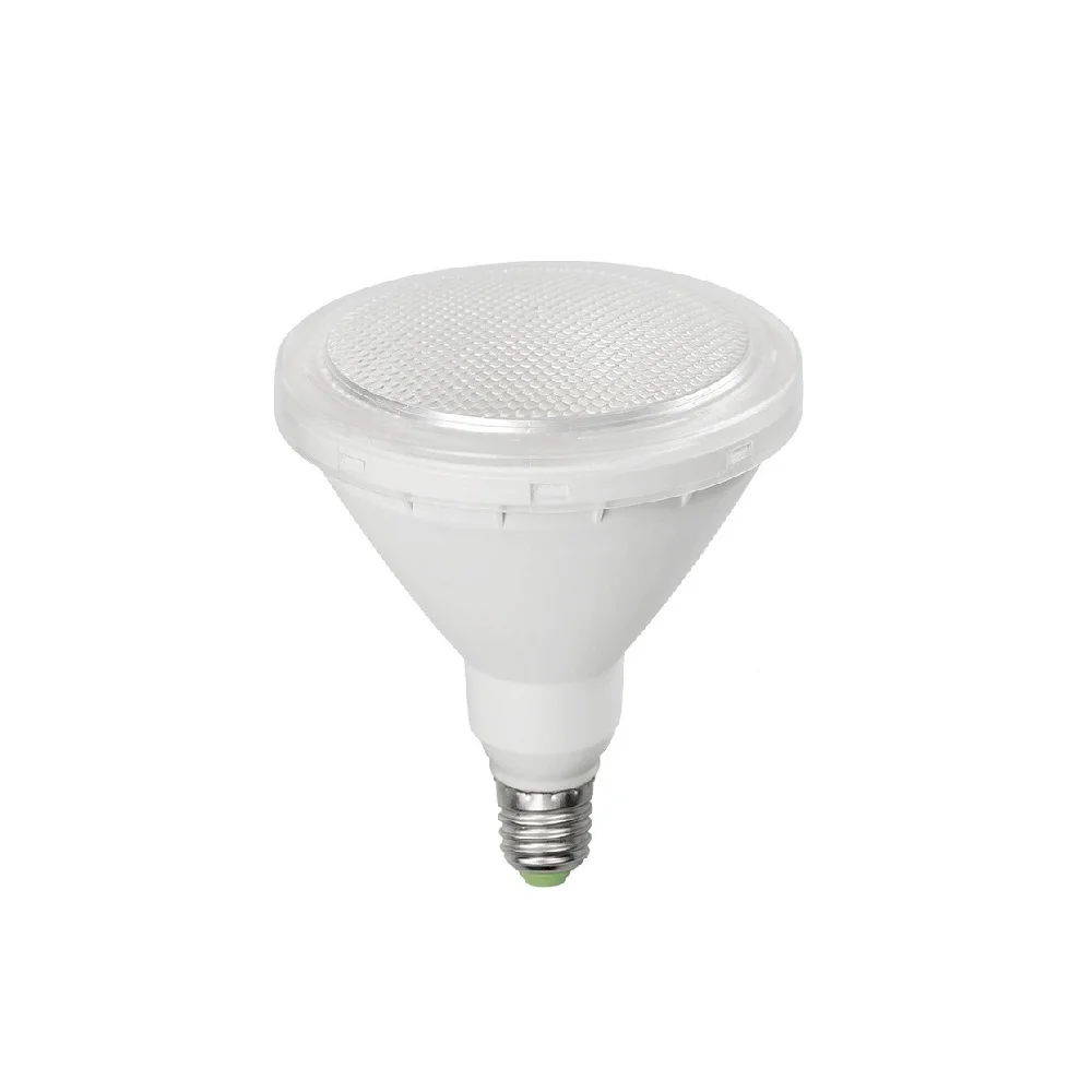 L&acirc;mpada Par38 LED E27 15w 1200lm 6400k Luz Fria Ip64 &Oslash;12x13,8cm Edm