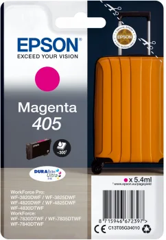 Cartucho de Tinta Original Epson 405
