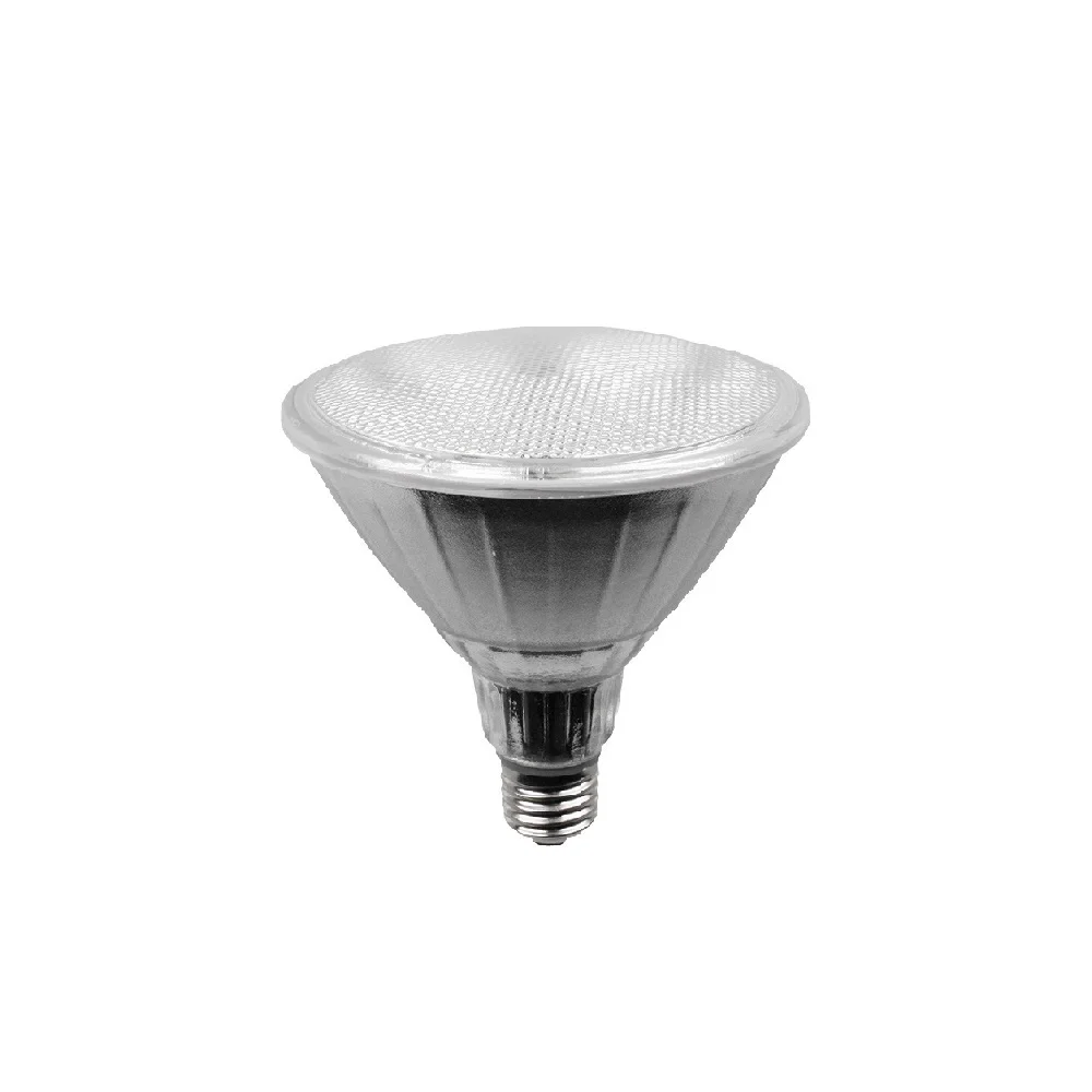 L&acirc;mpada Grolux Par38 LED E27 13w 110 Lm Luz Lila .