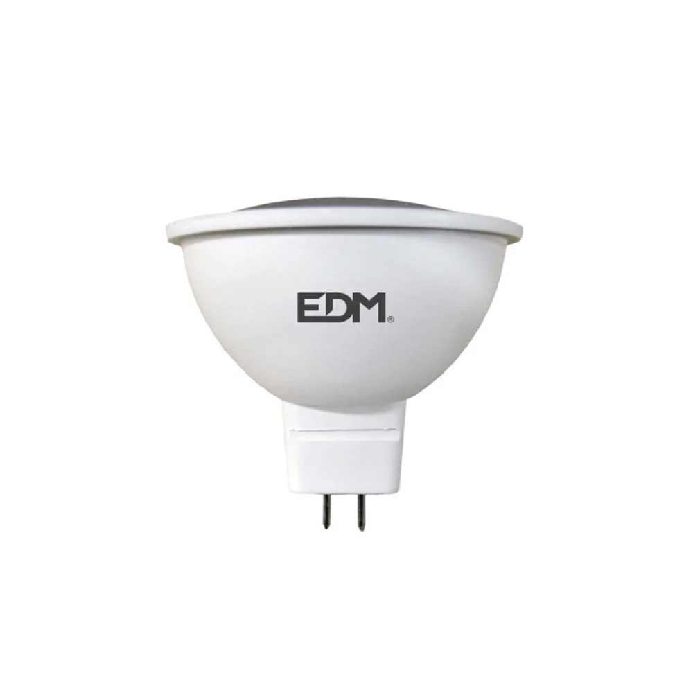 Lampada Dicroica  LED Gu5.3 12v 5w 450 Lm 4000k L.