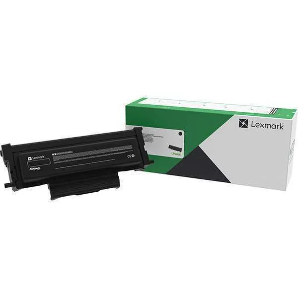Lexmark Toner Preto Prog Ret. 3k