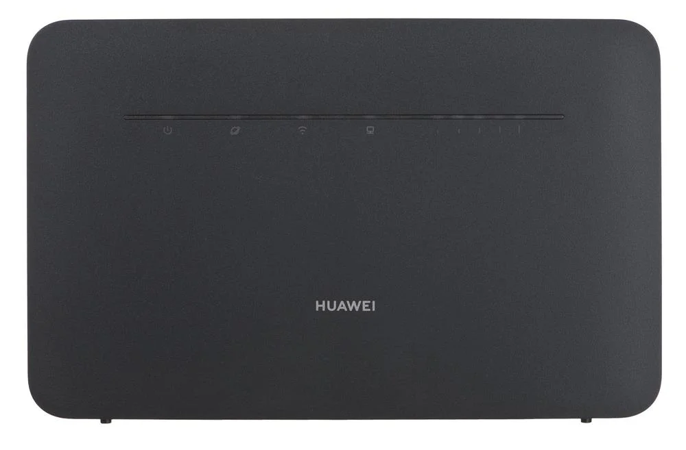 Router 4g Huawei 4g + B535-235 Branco Lte