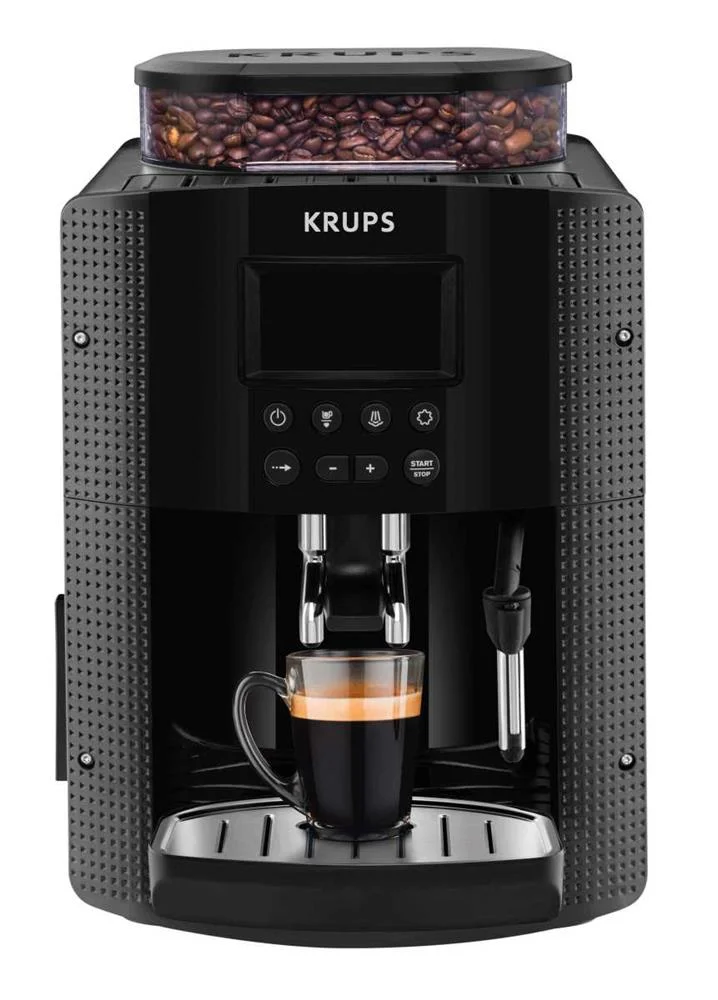 Krups Coffeemachine (Ea8150)
