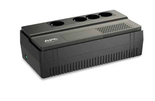 Apc Back-Ups Bv 500va Avr      Accs