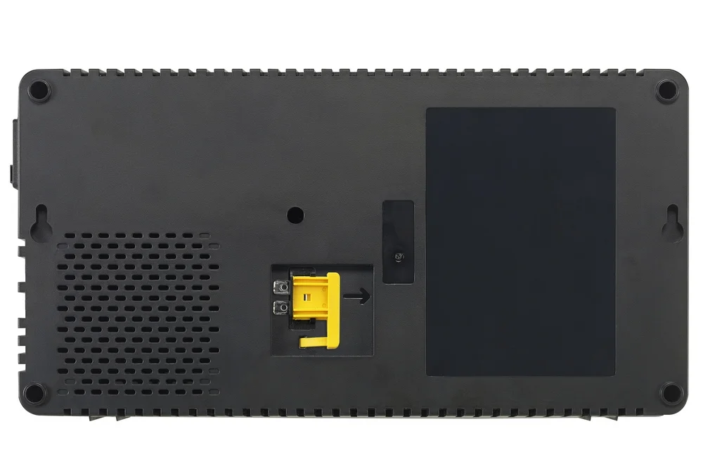 Apc Back-Ups Bv 500va Avr      Accs