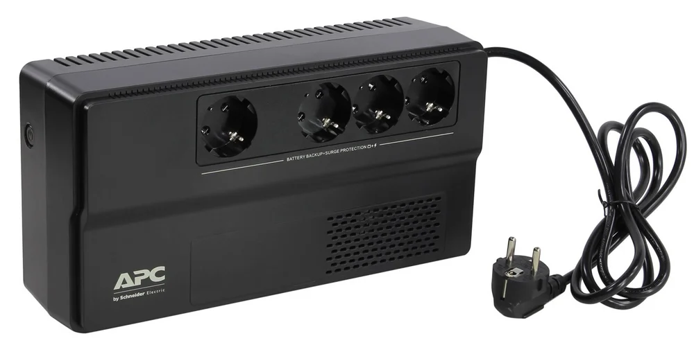 Apc Back-Ups Bv 500va Avr      Accs