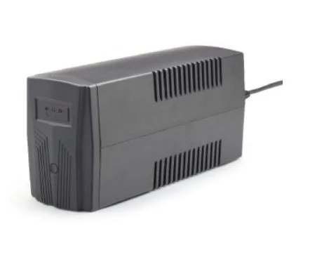 Gembird Eg-Ups-B850 Uninterruptible Power Supply (Ups) Line-Interactive 0.85 Kva 510 W