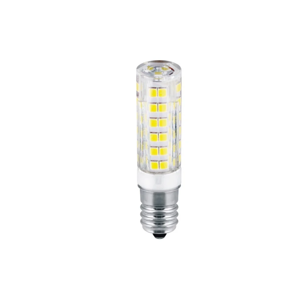 L&acirc;mpada Led E14 4,5w 400 Lm 6400k Luz Fria