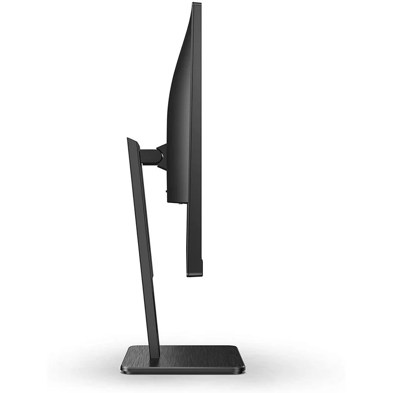 Monitor 27" 27p2q Ips Full Hd 75hz Preto - Aoc