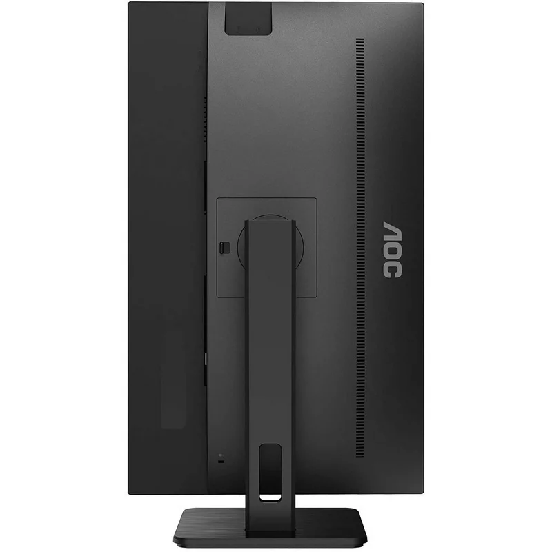 Monitor 27" 27p2q Ips Full Hd 75hz Preto - Aoc