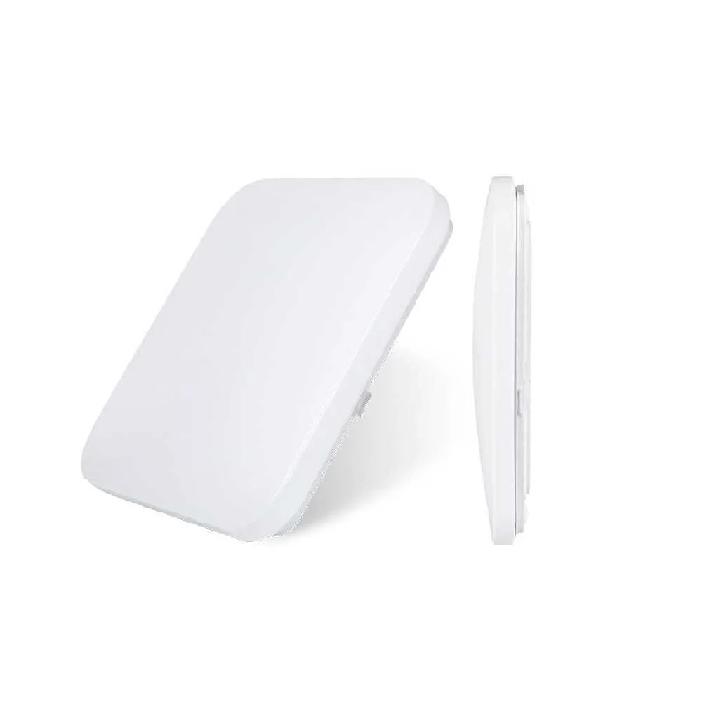 Aplique Superficie Led Extraplano 18w 1.260 Lumen.