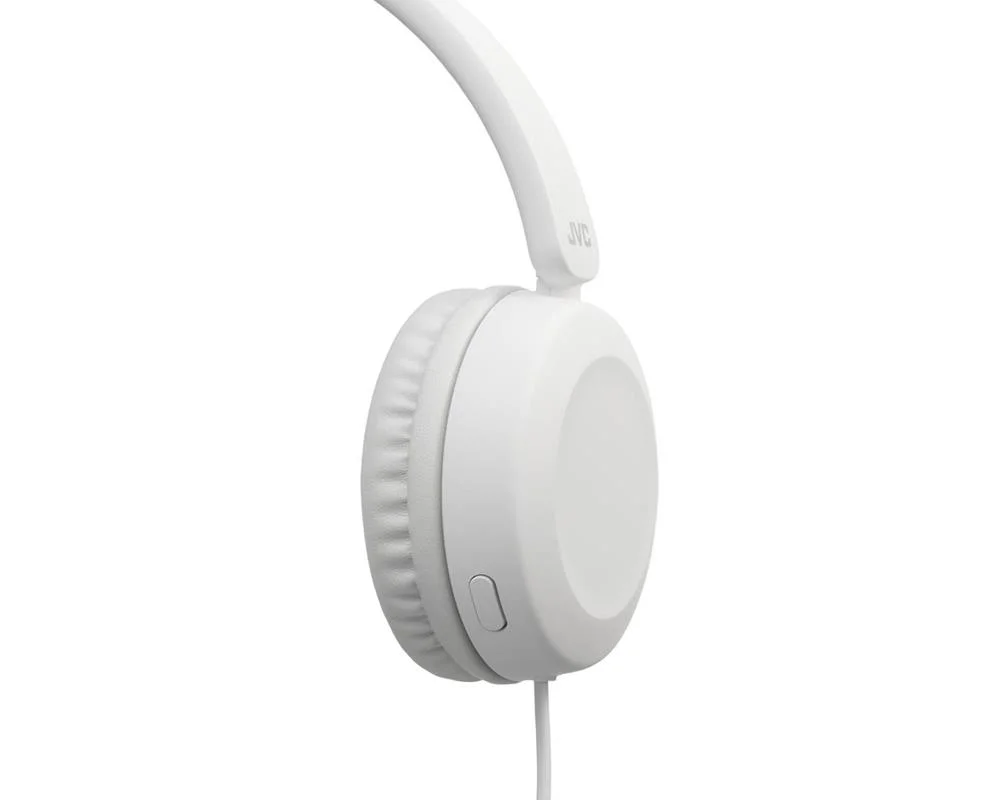 Auscultadores Headset Ha-S31m Branco - Jvc