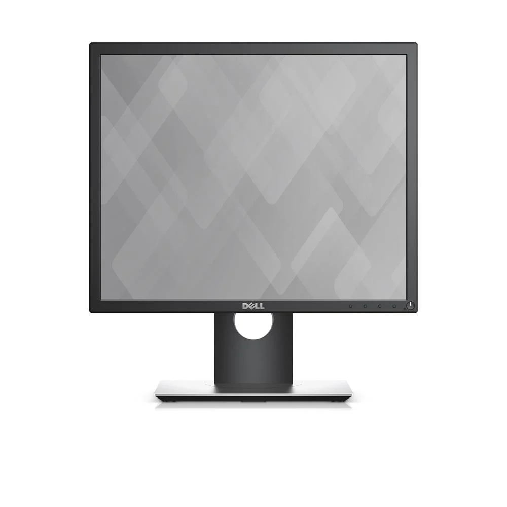 Dell Led-Monitor P1917s - 48 Cm (19") - 1280 X 1024 Sxga