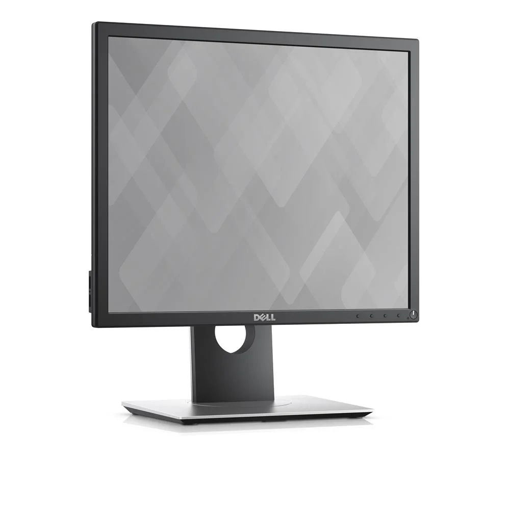 Dell Led-Monitor P1917s - 48 Cm (19") - 1280 X 1024 Sxga
