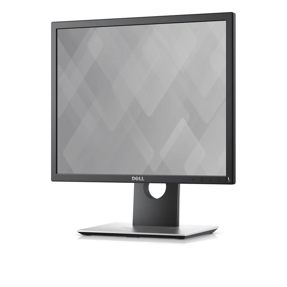 Dell Led-Monitor P1917s - 48 Cm (19") - 1280 X 1024 Sxga
