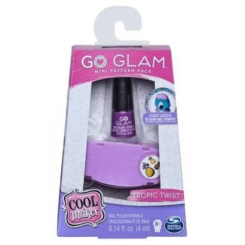 Go Glam Mini